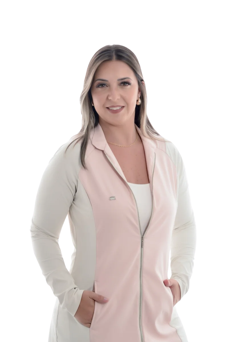 Consultora do Sono - Luana